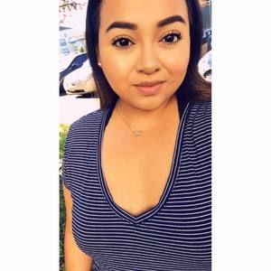 Meet your Posher, Karla